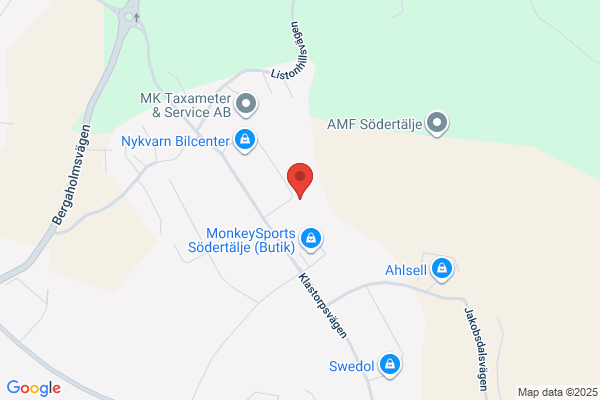 AF Bygg Öst