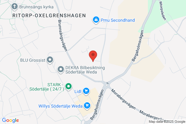 Möllers Bilbärgning AB