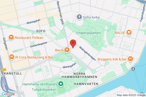 Kalas Klart