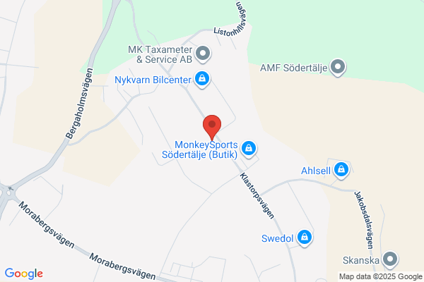 Automaster Svenska AB