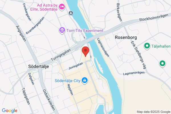 E-Butik i Norden AB
