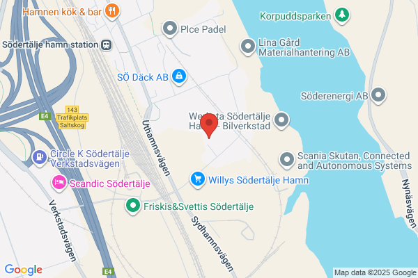 Auto & Däck