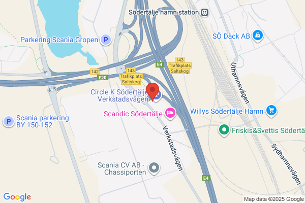 City Eltjänst Sthlm AB