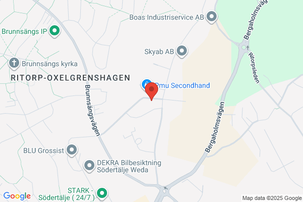 Grusåsens El AB