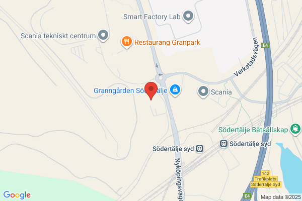 Trosstroppen AB
