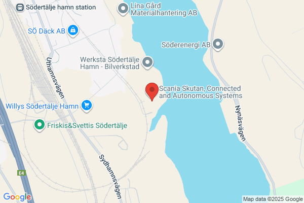 City Fastigheter AB