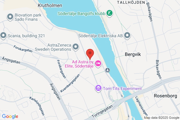 Telge Fastigheter AB
