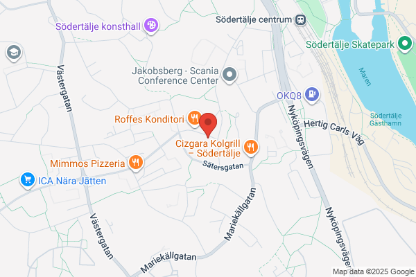 Björkängens Fastighets AB