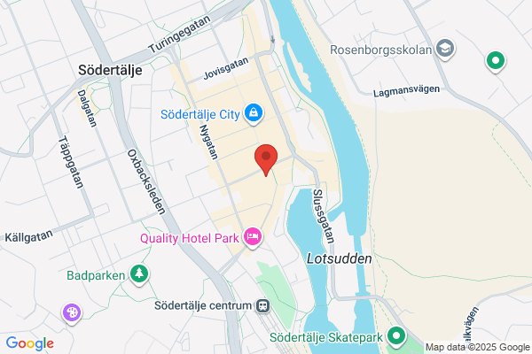 Fastighetsskötaren I T S