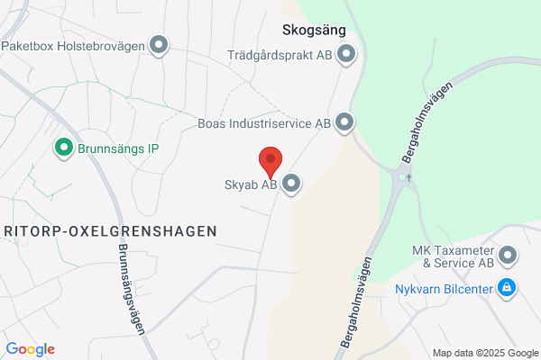 Jonssons Fastighetsjour i Södertälje AB