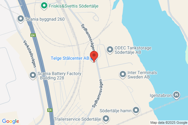 Stegborg Isolering AB Kenneth Stegborg