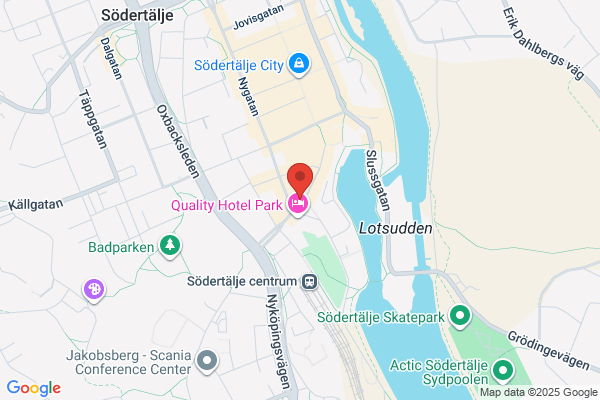 Hudvårdskliniken
