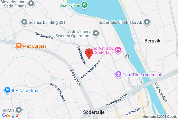 NyföretagarCentrum Södertälje-Nykvarn-Salem