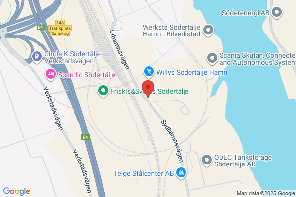 Bokföringsbyrån Account T-E Lillsebbas