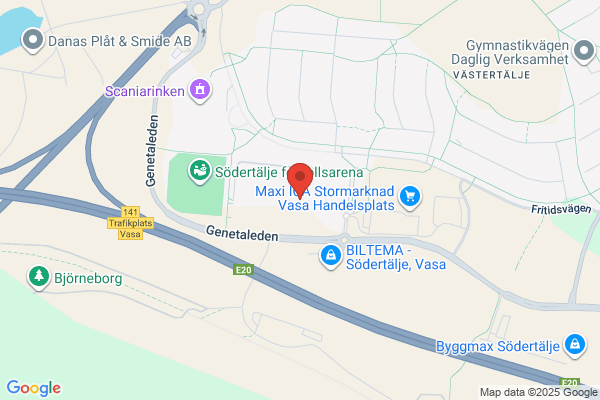 JYSK