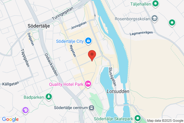 Din Guldsmed Södertälje Guldsmedsaffär