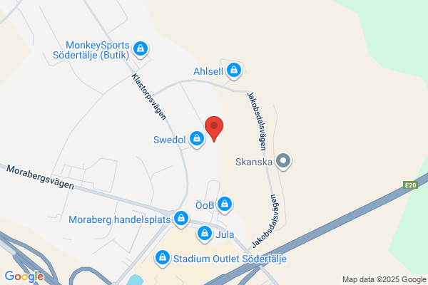 Häppening Kejtering AB