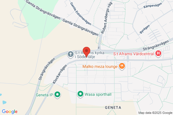 Mariatorgets Gatukök