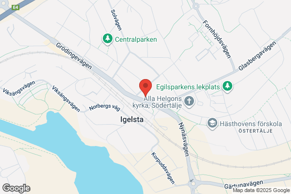 Östertälje Pizzeria & Grill