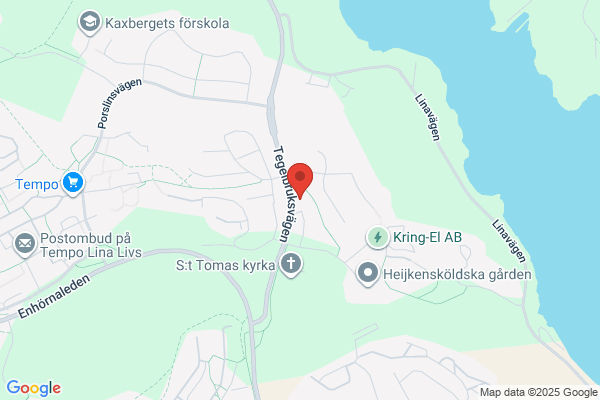 Sankt Mikaels Kyrka