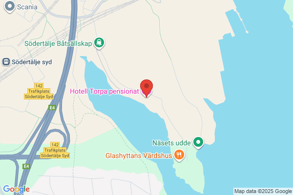Hotell Torpa Pensionat