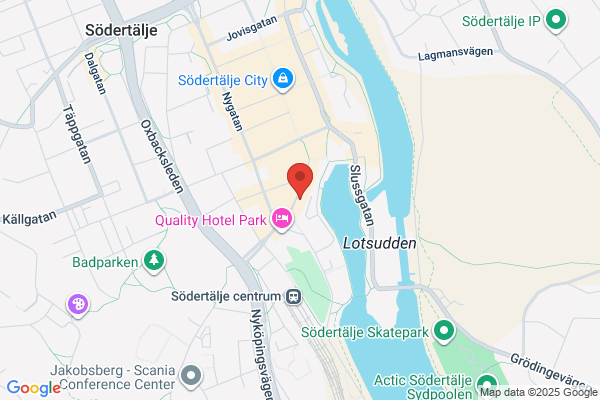Jolis Hudvårdsklinik