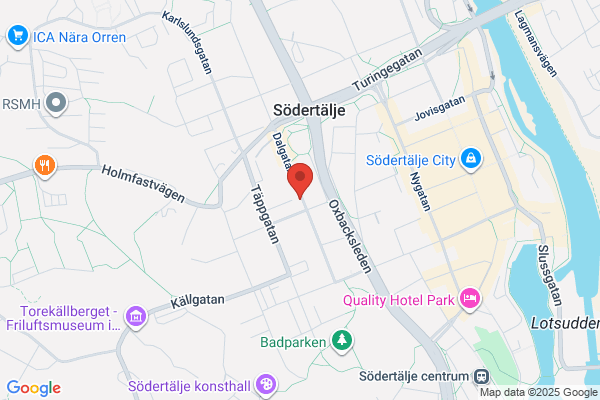 FöretagsPress AB