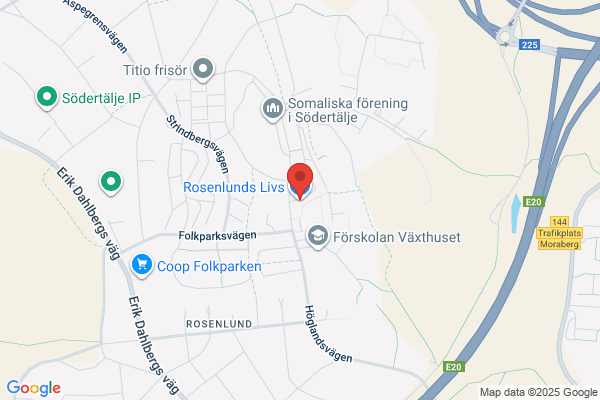Rosenlundskiosken
