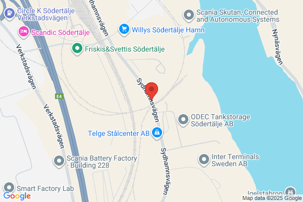 Creator Kvalitetssäkring AB