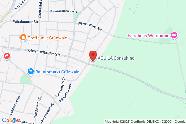 Aquila Consulting