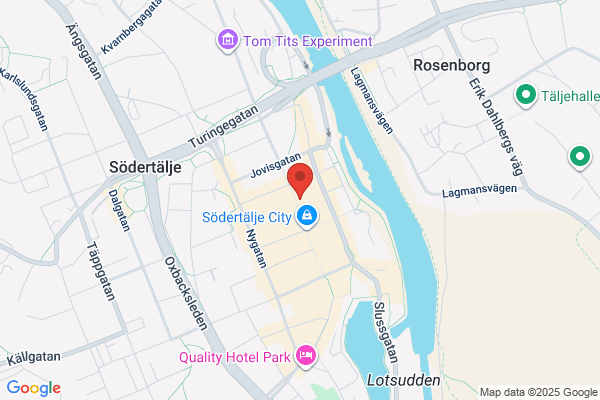 Mälarteknik