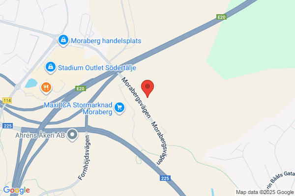 Sandberg Kontorsmiljö AB, Åke