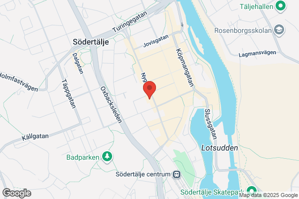 Södertälje Baptistförsamling
