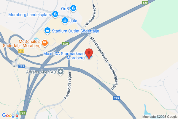 ICA Supermarket Weda