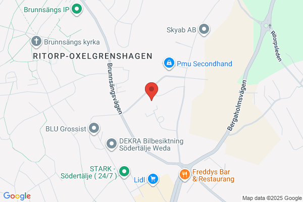 GB Glace Grossisten