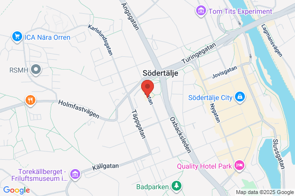 Axlås AB Södertälje