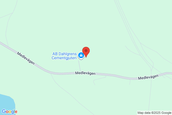 Dahlgrens Byggnadskörning, Kim