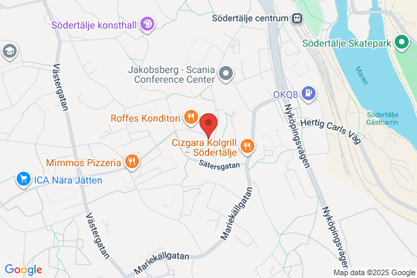 Wennerstrands Måleri AB