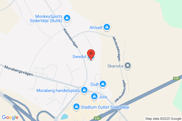 Södertälje Målericentral AB
