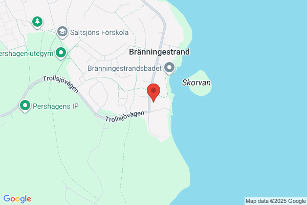 Naprapat Per Abrahamsson