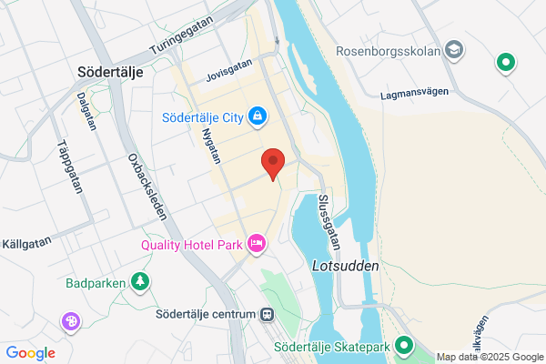 Synsam, Optiker Sandh AB
