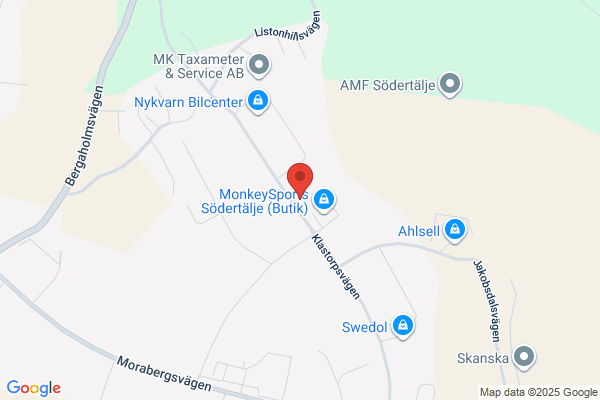 Cramo Södertälje