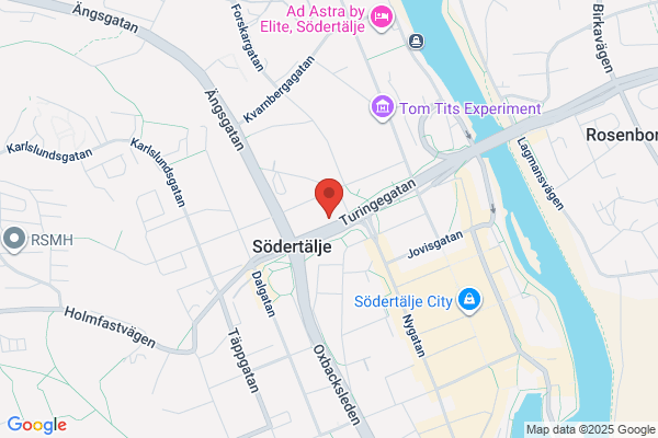 Arbetsförmedlingen
