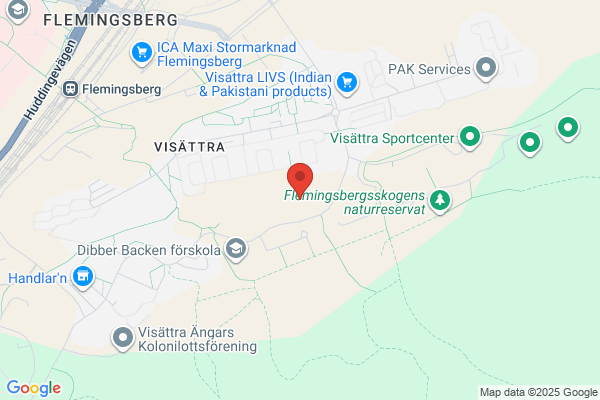 Berg Redovisningskonsult, Peter