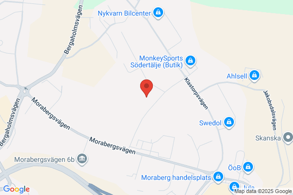 Fruktleveransen AB