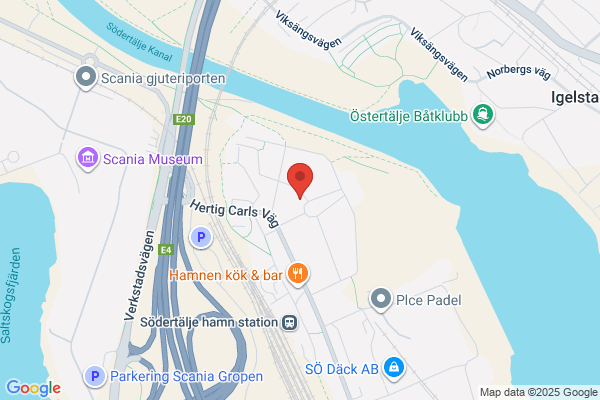 Idéwa Dekoration