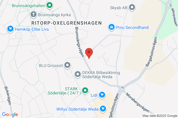 Liljeholmens Cementvarufabrik AB