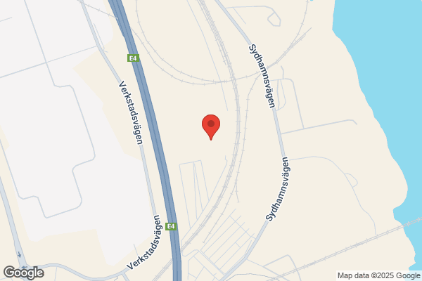 Skandiatransport AB