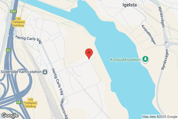 Spolbilen i Södertälje AB