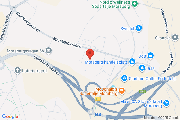 Sverull AB